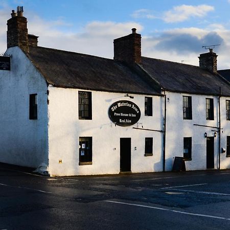 The Waterloo Arms Hotel 천사이드 외부 사진