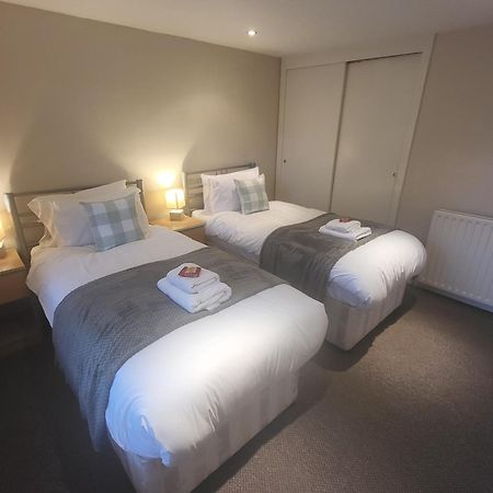 The Waterloo Arms Hotel 천사이드 외부 사진
